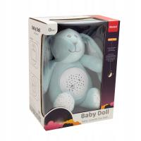 ASKATO PROJEKTOR LAMPKA ZAJĄCZEK