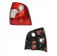 TYC 11-0172-01-2 Lampa tylna zespolona