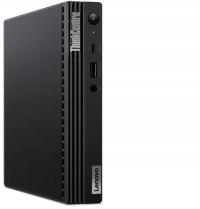 Komputer mini Lenovo ThinkCentre M70q Tiny i5 6x 3,6GHz 8 GB 256 GB SSD