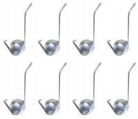 MACALLISTER MSRP1800-2 пружины скарификатора пружины аэратора шипы провода