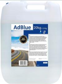 AdBlue дизельная добавка каталитическая 18л 20л воронка