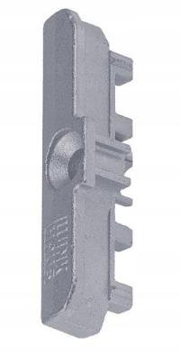 Zaczep 562 mocniejszy docisk uchwyt ramy okna drzwi balkonowych tarasowych