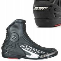 BUTY RST TRACTECH EVO III SHORT BLACK (2341)