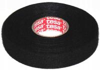 Тканевая лента (тесьма) с мешком Tesa 19 мм x 25 м