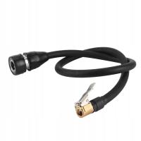 Szybkozłącze węża inflatora Złącze żeńskie Uchwyt zaciskowy Odporny na