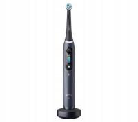 Szczoteczka elektryczna Oral-B iO Series 8N czarna