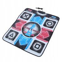 'INTERACTIVE USB MUSIC DANCE MAT