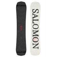 Deska snowboardowa SALOMON Craft 2026 R. 158
