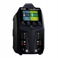 Зарядное устройство SkyRC T1000 Maestro 450W AC / 1000W DC