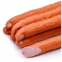 Торуньская колбаса 480 г / мясокомбинат Кароль