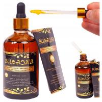 OLEJEK BUSAJNA 100ml NA SKÓRĘ ROZCIĄGNIĘTĄ SUCHĄ OCHRONA PIELĘGNACJA CIAŁA