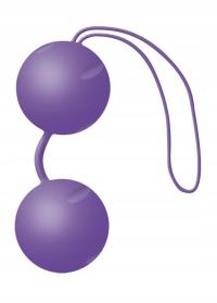 Kulki gejszy Joydivision Joyballs Trend Duo Purple