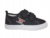 Американский клуб детские кроссовки черный