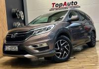 Honda CR-V 2.0 i manual GWARANCJA BEZWYPADKO...