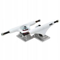 Trucki do deskorolki Iron High White 8.0 - 8.125