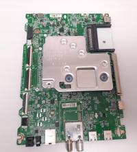 Материнская плата телевизора LG55NANO863PA MGJ671966