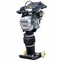 ПЕРЕМЫЧКА УПЛОТНИТЕЛЬ НОГИ ВИБРИРУЯ ТРАМБОВЩИК MEYER UB 80 КГ LONCIN РОЛИКИ