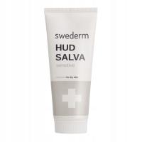 Swederm HUDSALVA SENSITIVE-мазь для сухой кожи