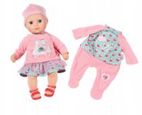 BABY ANNABELL маленькая кукла с платьем 36 см 702109