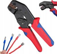 Обжимной станок для соединителей blurr SN-48B