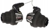 MANETKI SHIMANO REVOSHIFT SL-RS35 3X6 KOMPLET