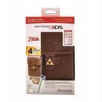 Чехол The Legend of Zelda стилусы 3DS, New 3DS XL