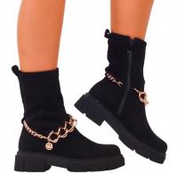 Bella PARIS Женские ботильоны на платформе