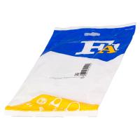 FA1 997.730.100 Osłona termiczna, układ wtryskowy