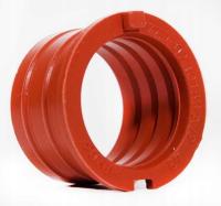 Mercedes-Benz OE A6420940580 uszczelka przewodu odmy