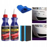 5 × F1-CC набор для удаления царапин на краске 2022