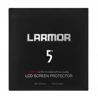 GGS LARMOR GEN5 ЖК защитная крышка для Sony RX1 / RX10 / RX100