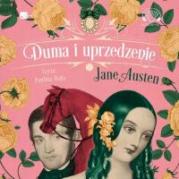 Audiobook | Duma i uprzedzenie - Jane Austen