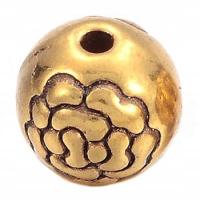 FIORITURA-PRZEKŁADKA KORALIK KULA KWIAT DYSTANS 8