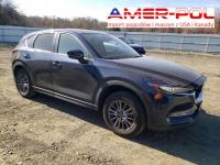 Mazda CX-5 2021, 2.5l, 4x4