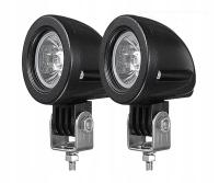 2× 2.8 Вт Gmole светодиодные лампы для GMOLE