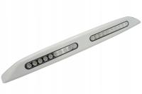 Светодиодная лампа для дома на колесах, прицепа, лодки, на открытом воздухе, 12 в, 20 светодиодов, 6000K