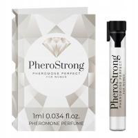 TESTER PheroStrong pheromone Perfect for Women 1ml