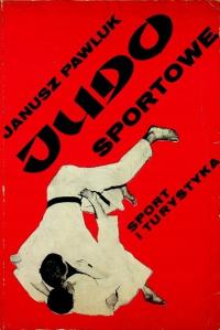 Judo sportowe sport i turystyka