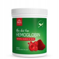 POKUSA Hemoglobin 200g Hemoglobina dla Psa Kota +G