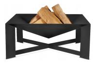 Wyjątkowe palenisko ogrodowe 70cm - Grill Ognisko