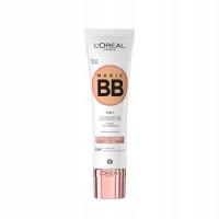 L'Oreal Magic 5in1 BB крем для лица 04 Medium SPF20 с витамином E B5 30ml