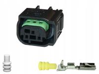 Webasto TTV водяной насос разъем водяной насос