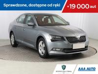 Skoda Superb 2.0 TDI, Salon Polska, 187 KM