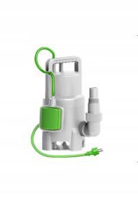 Pompa zatapialna DO WODY BRUDNEJ AquaCraft 250 W 7500 l/h