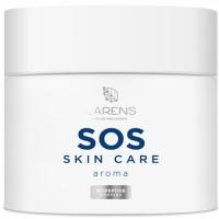 SOS Skin CARE AROMA крем для тела интенсивно восстанавливающий Larens 150ml