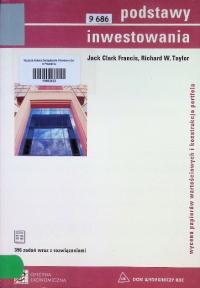 Jack Clarc Francis - Podstawy inwestowania