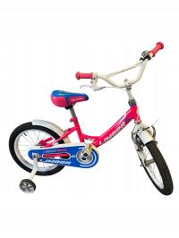 ROWER DZIECIĘCY LIMBER 16''