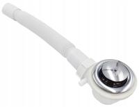 СИФОН ДУШЕВОЙ ПОДДОН КЛИК-КЛАК FI50 ОЧИЩАЕТСЯ СВЕРХУ ХРОМ