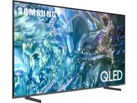 Telewizor SAMSUNG QE55Q68D QLED 4K HDR10+ Tizen TV