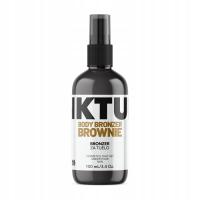 Tinktura Brownie 100 ml bronzer do ciała